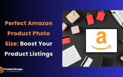 Perfect Amazon Product Photo Size: Boost Your Product Listings