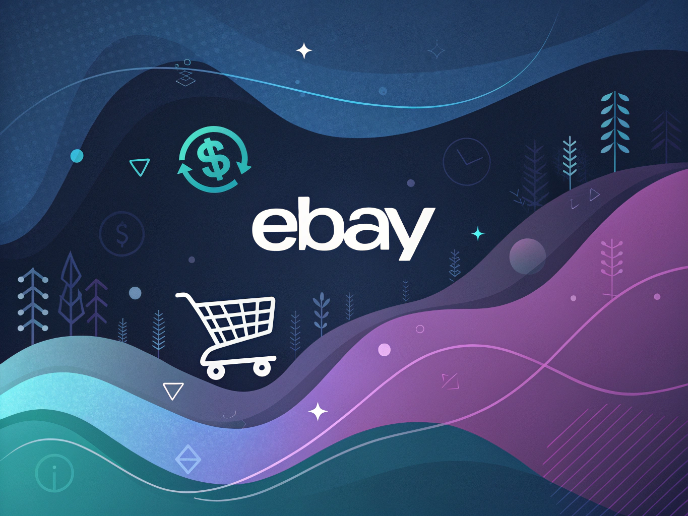 easiest things to sell on ebay