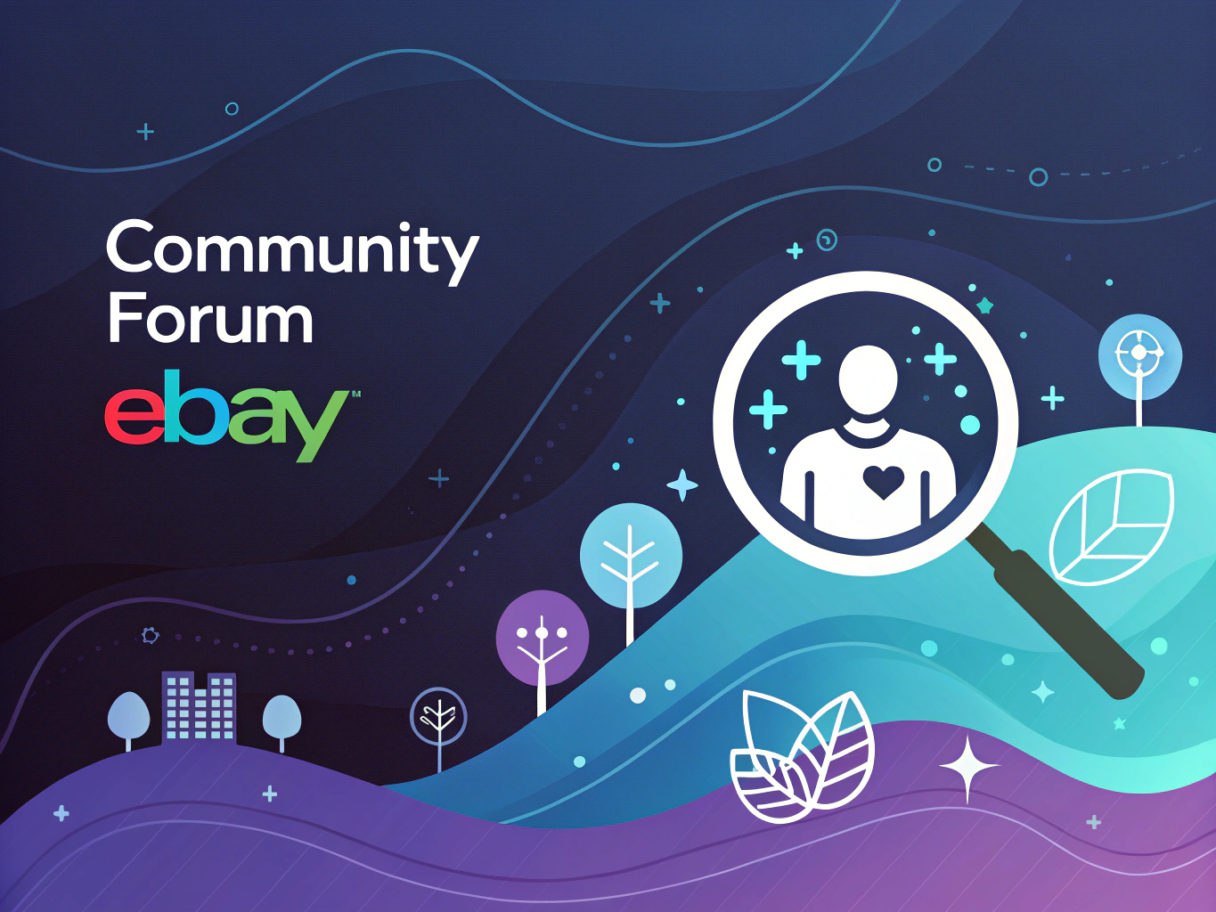 ebay community forum