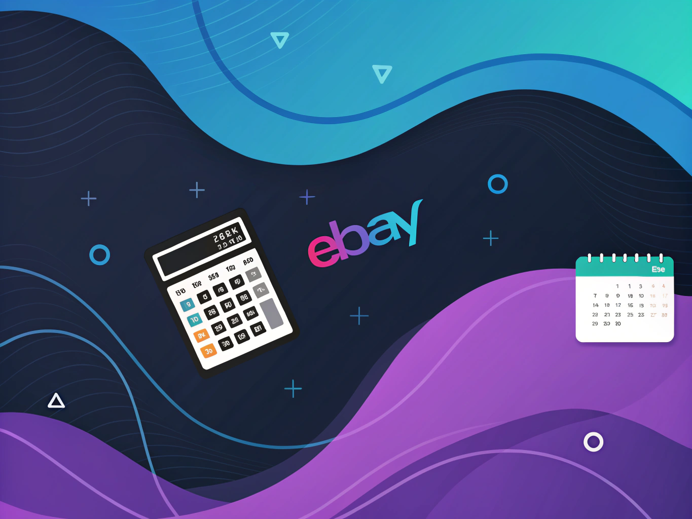 how to get ebay tax form