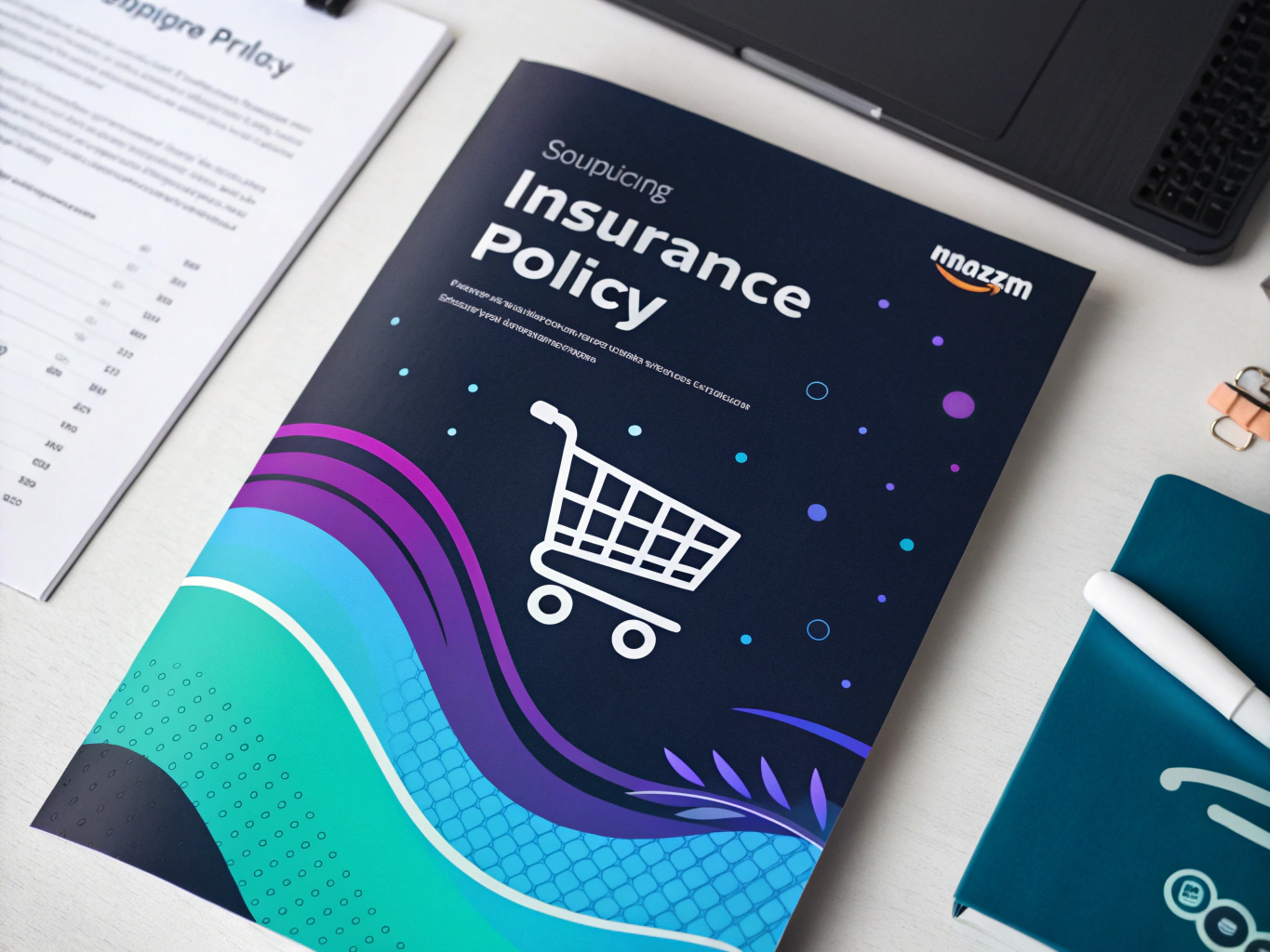 amazon seller insurance