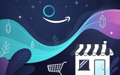 What is an Amazon Storefront & How to Start One