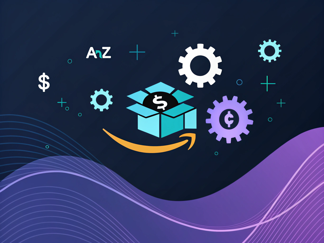 how to make money on amazon without selling