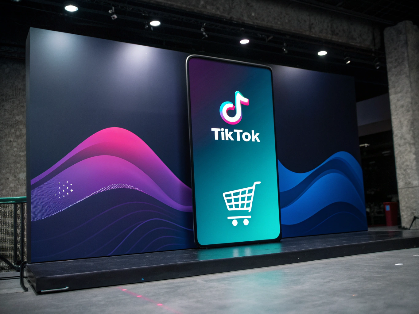 tiktok marketplace