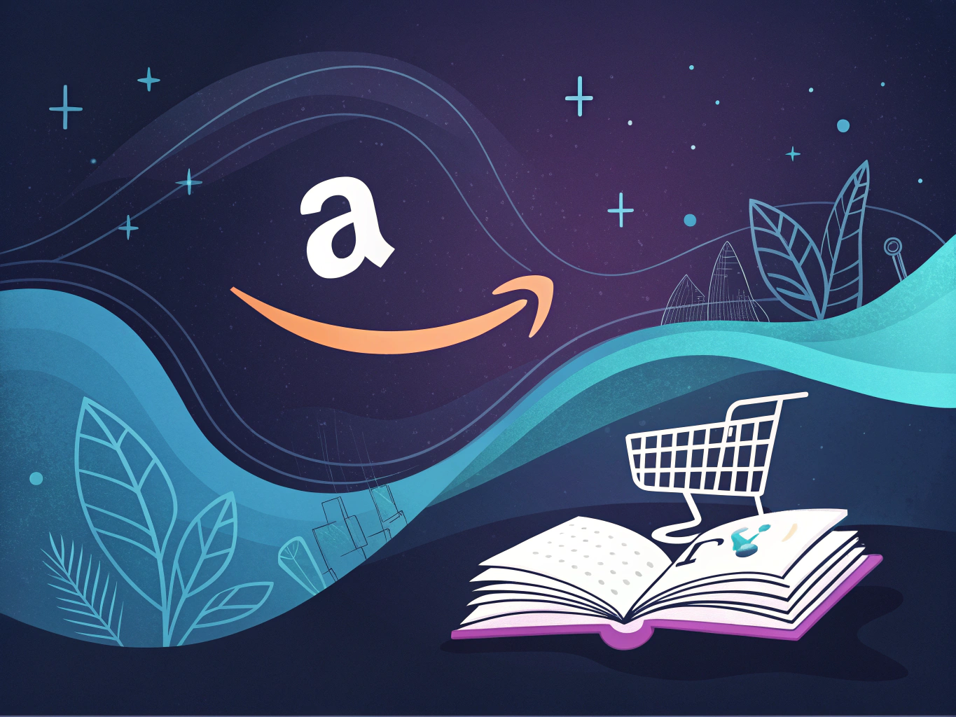 amazon 1p and 3p