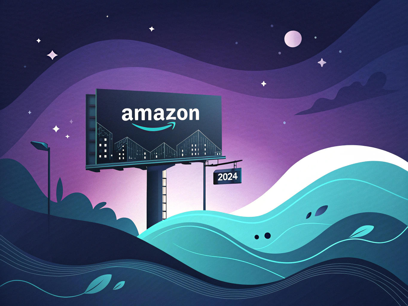 amazon advertising services