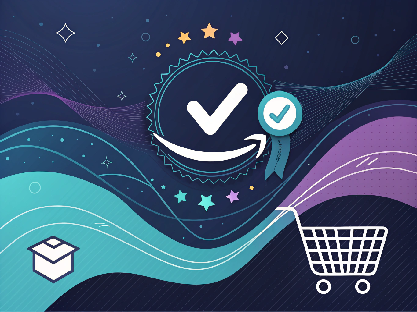 amazon choice badge