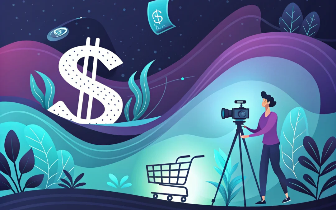 Amazon Influencer Earnings Revealed: 2024 Income Guide