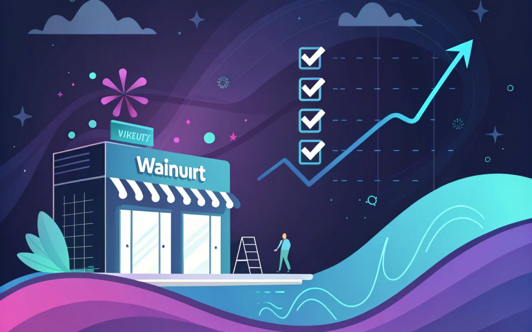 Walmart Brand Registry: A Seller’s Guide to Success 2024