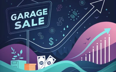 Reselling Guide: From Garage Sales to 6-Figure Business