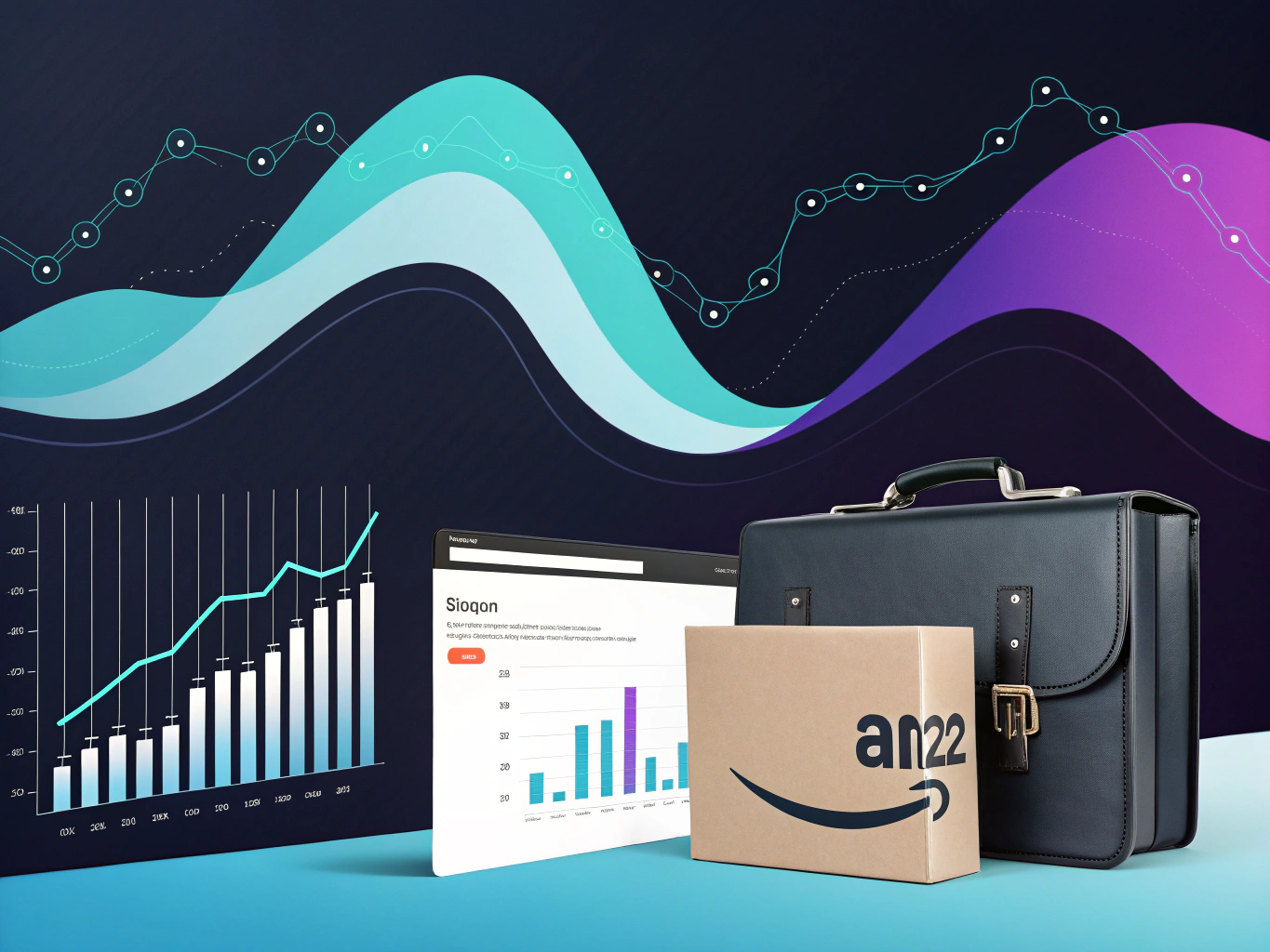 how to sell on amazon without inventory