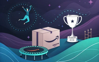 The Complete Guide to JumpSend: Maximizing Amazon Sales Success