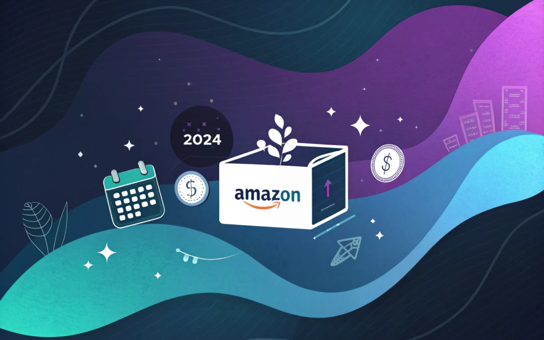 Resell on Amazon: 5 Proven Steps to Start in 2024