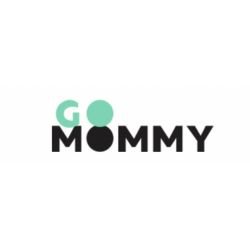 Go Mommy Logo