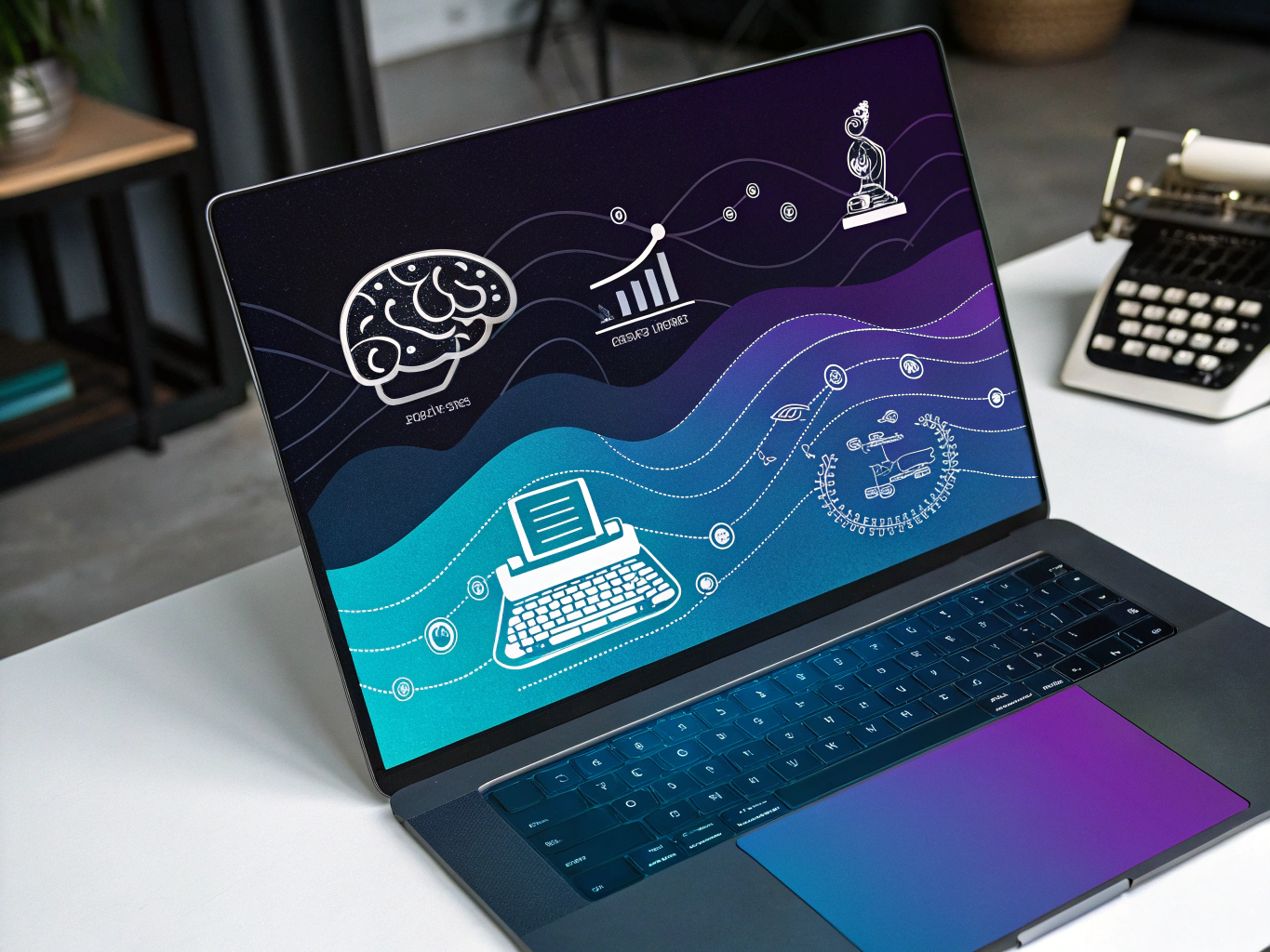 ai paragraph writer