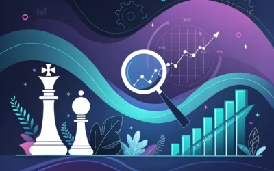 Competitive Intelligence Frameworks Top CEOs Trust