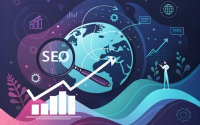 SEO Optimization in 2025: New Trends to Master