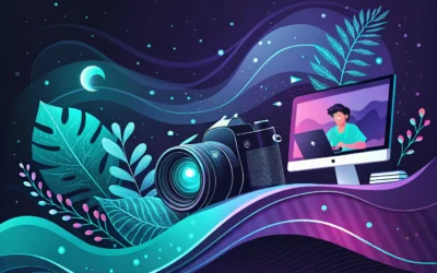 AI Photoshoot Revolution: Pro Results Without the Studio