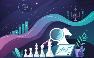 Competitive Intelligence Tools: 5 Best Options for 2025