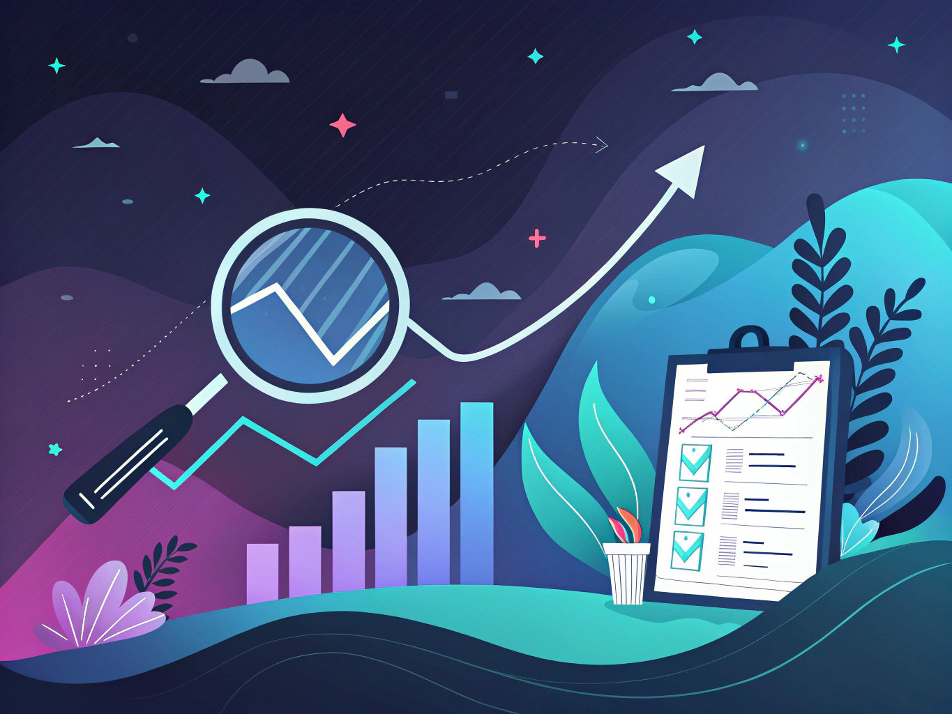 How do you optimize conversion rate?