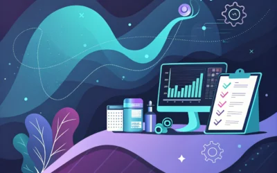 Inventory Management System for Small Business: Top 5 Options