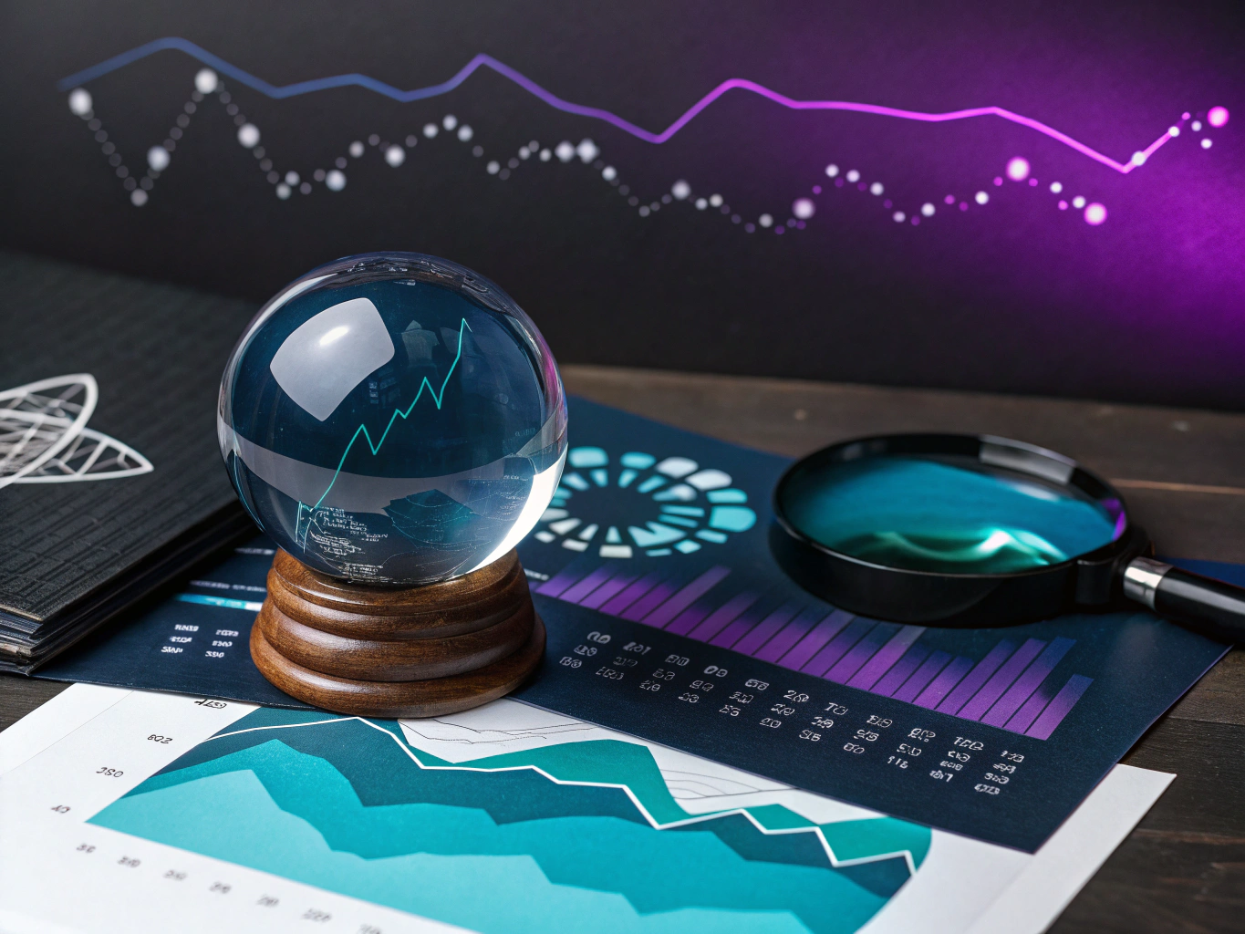 sales projections