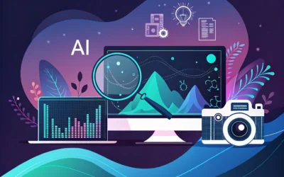 AI Image Upscaling Software: Top 5 Tools for 2025