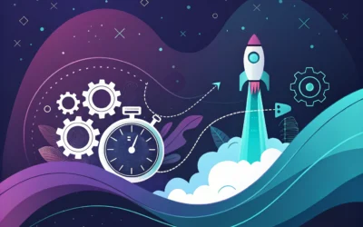 Workflow Automation: 5 Ways to Boost Team Productivity