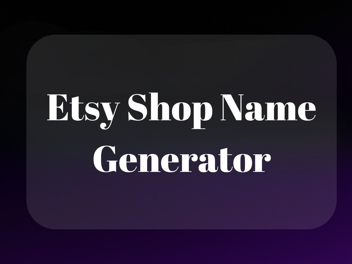 etsy