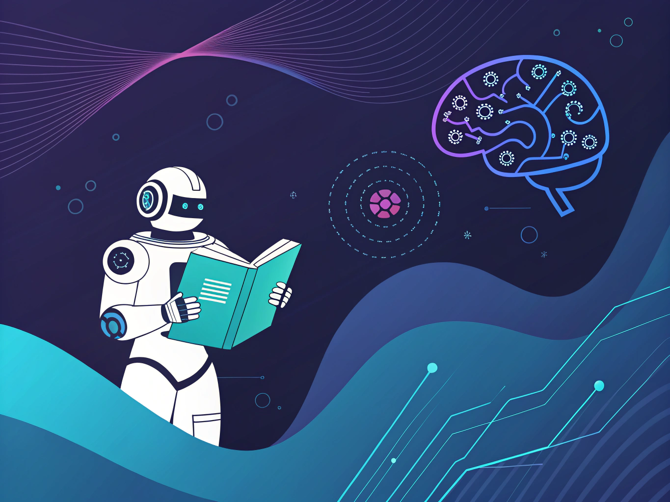 ai-generated content examples