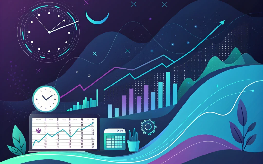 Sales Forecasting in Excel: Master the Basics in 1 Hour