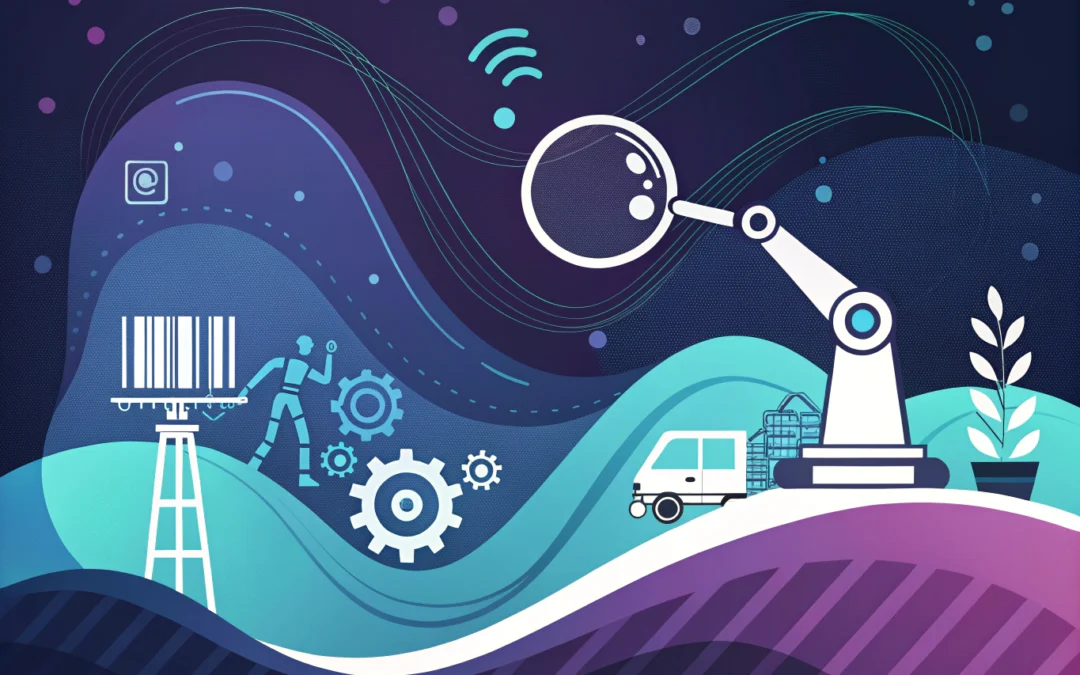 Inventory Management Automation: ROI Beyond Numbers