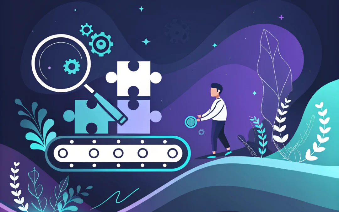 Workflow Automation Companies: Choose Your Perfect Fit