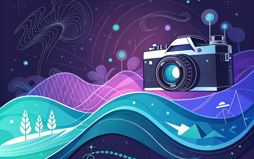 AI for Pics: 5 Tools That Revolutionize Photography