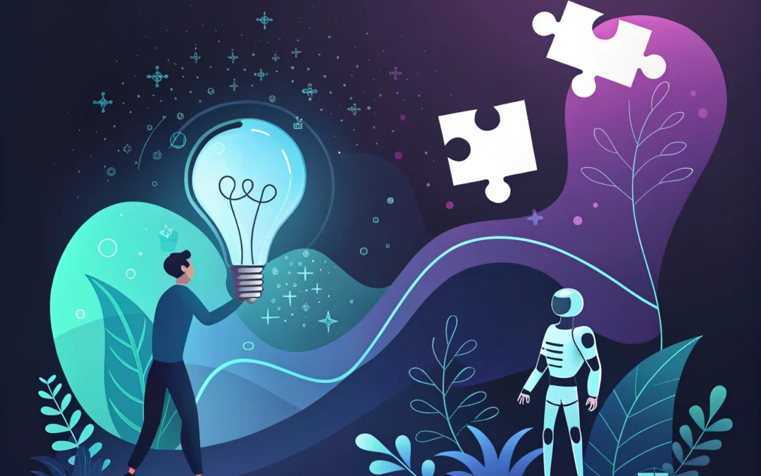How to Create AI Agents That Solve Real Problems