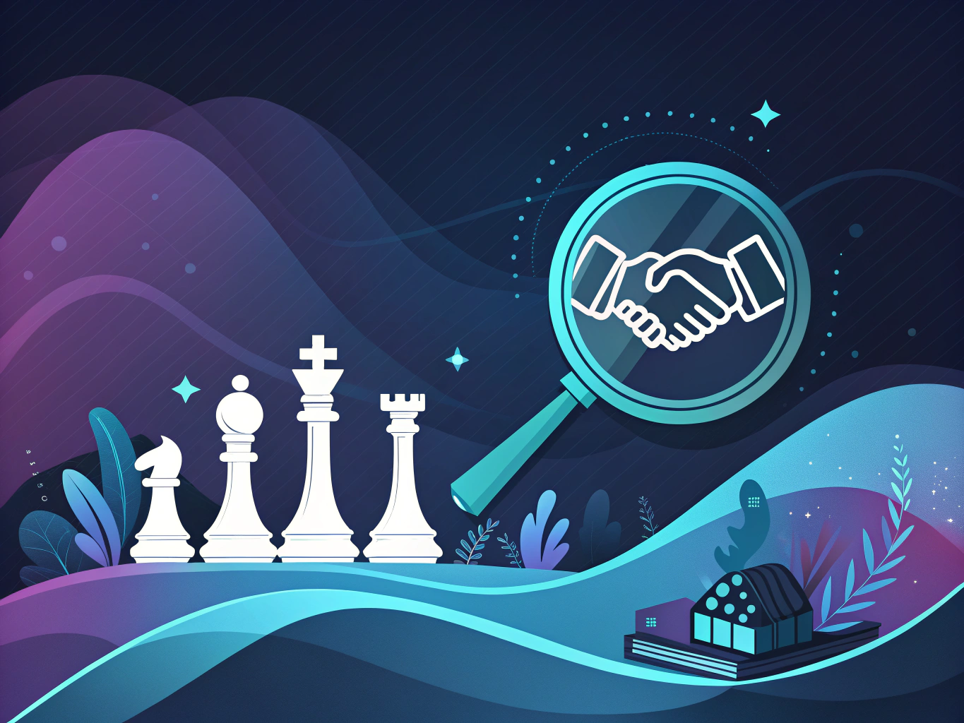 competitive intelligence advertising