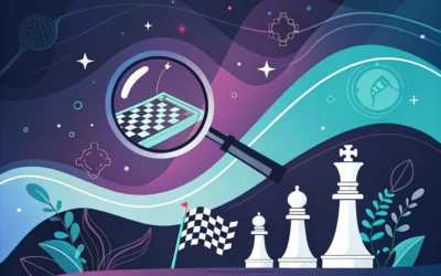 Competitive Intelligence Framework: 5 Steps to Outpace Rivals