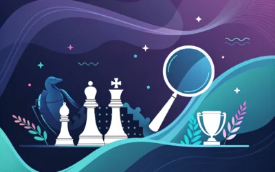 Klue Competitive Intelligence: 5 Tactics That Win Deals