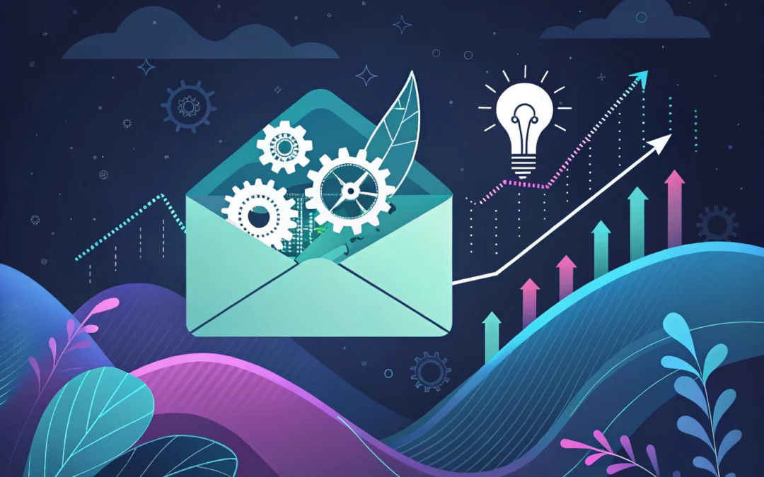 Automated Newsletter Secrets: 5 Steps to Higher Engagement