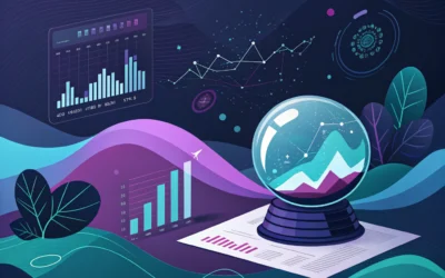 Sales Forecasting in Excel: Master Predictive Models
