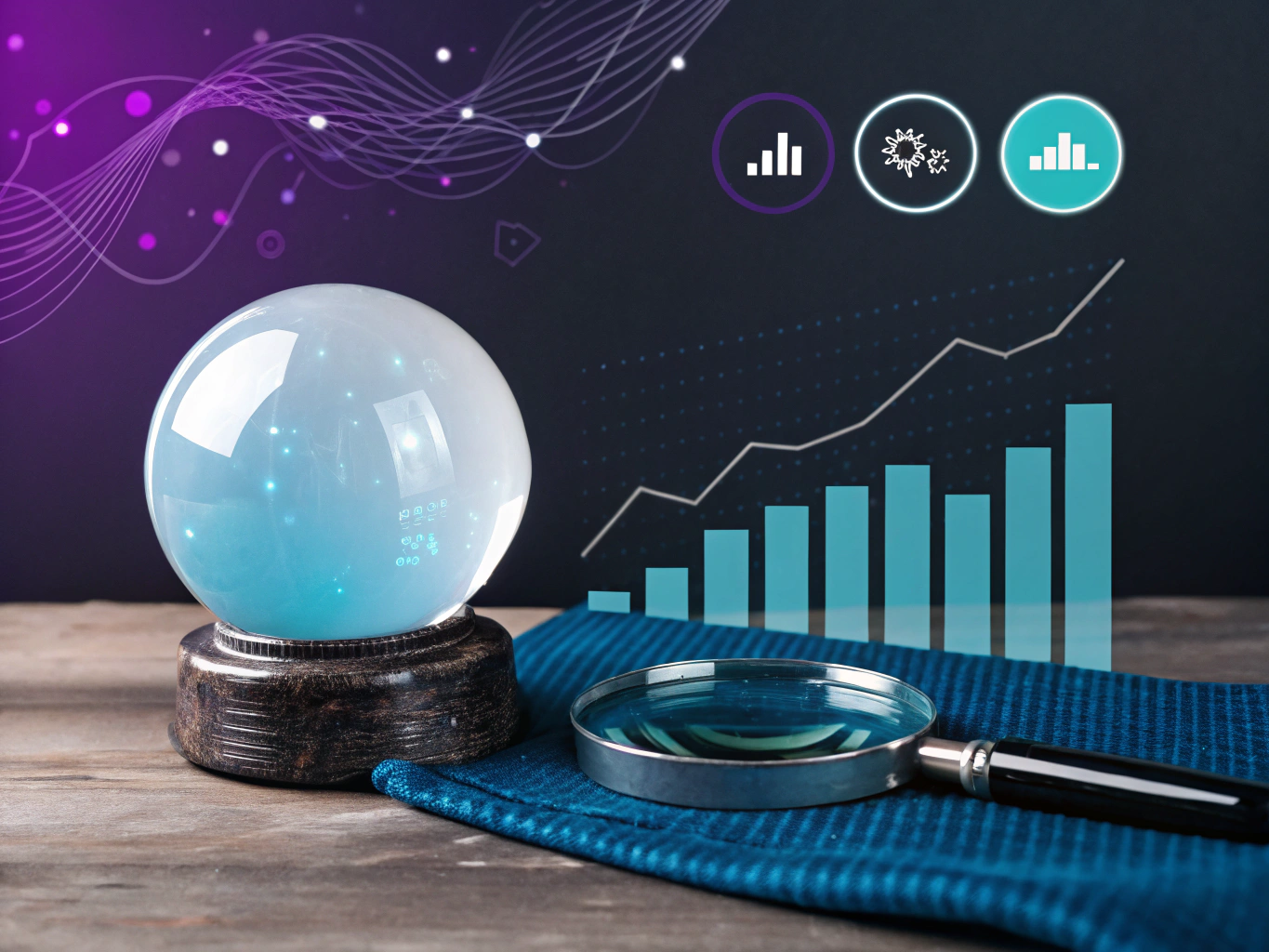 forecasting sales