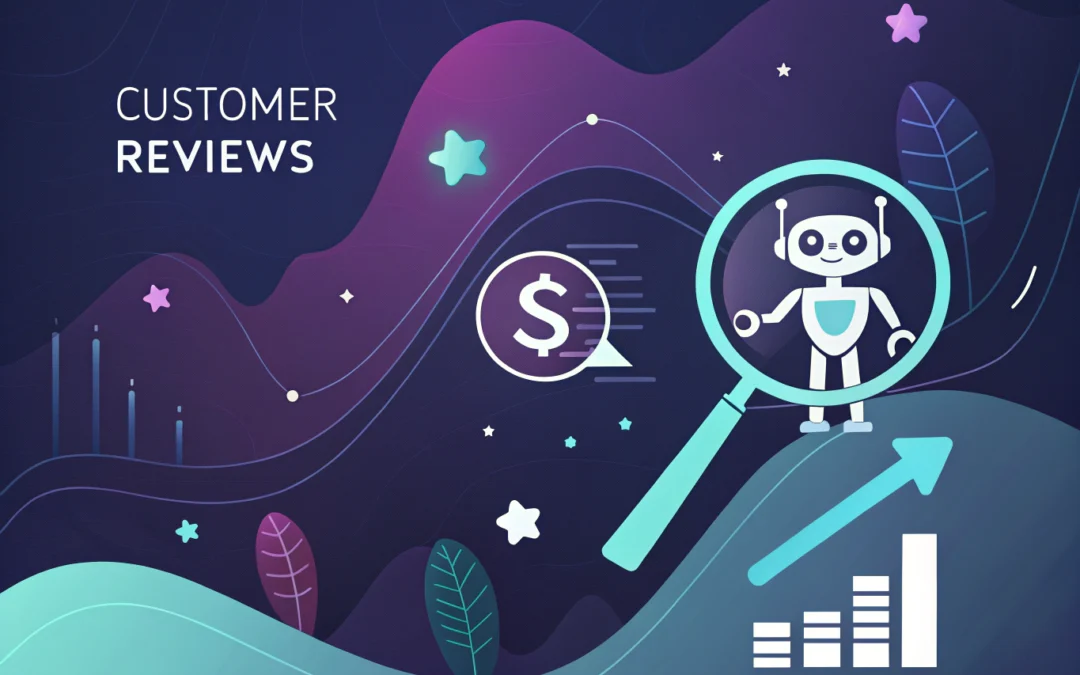 Sentiment Analysis AI: 5 Ways It Boosts ROI