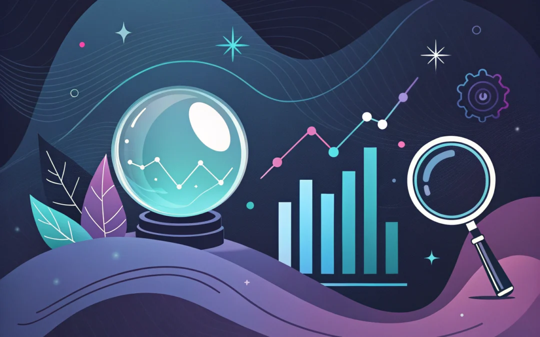 Sales Forecasting Tools: How to Choose the Right One