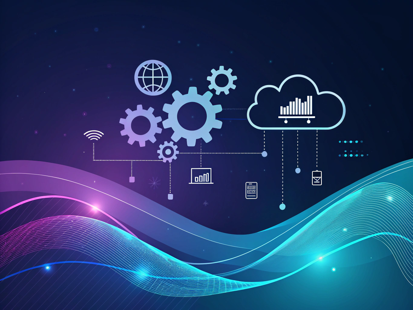 What is inventory workflow?