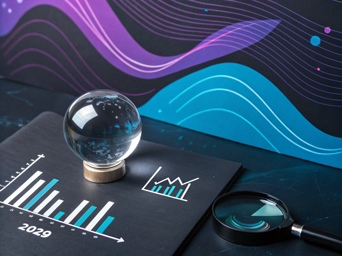 What is sales forecasting with an example?