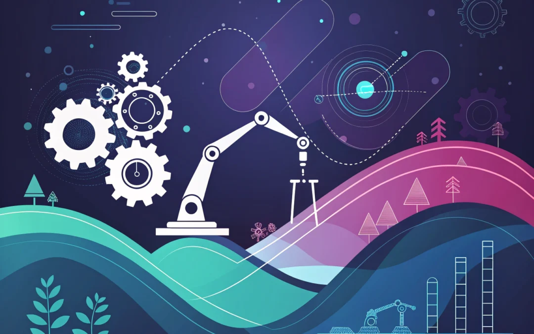 Workflow Automation Defined: 5 Key Benefits for Teams