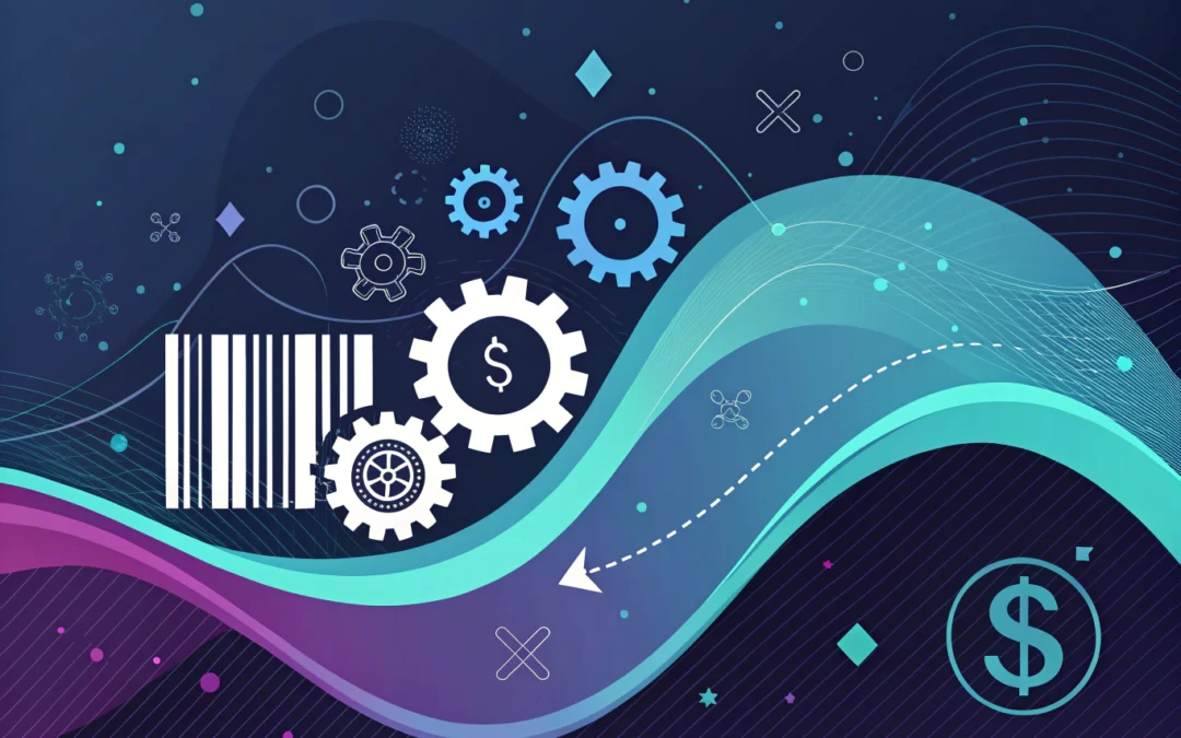 Inventory Automation: 5 Ways to Cut Costs by 30%