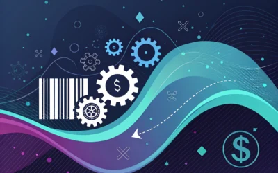 Inventory Automation: 5 Ways to Cut Costs by 30%