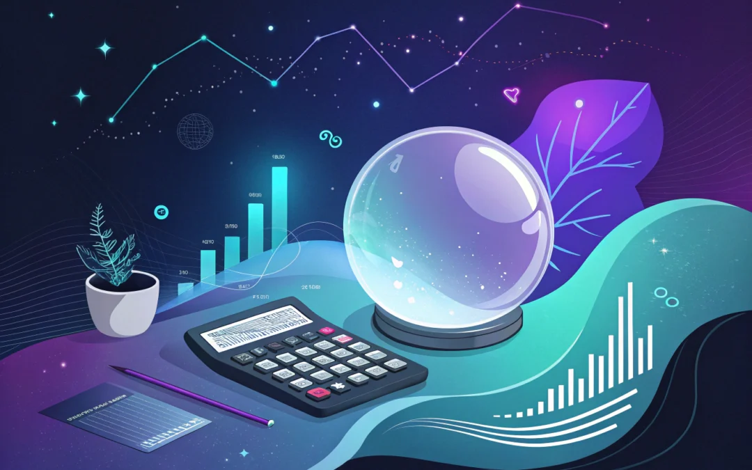 Sales Forecasting: A Step-by-Step Calculation Guide