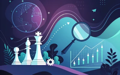 Competitive Intelligence Frameworks That Drive Growth